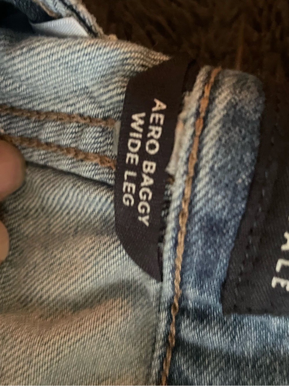 Aero Womens Jeans Size 2 Bundle - Picture 6 of 8